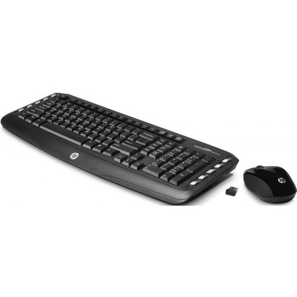 Protect Computer Products Hp Kbim Custom Keyboard & G33M Mouse Cover